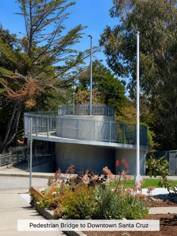 257 High Street, Santa Cruz, California 95060