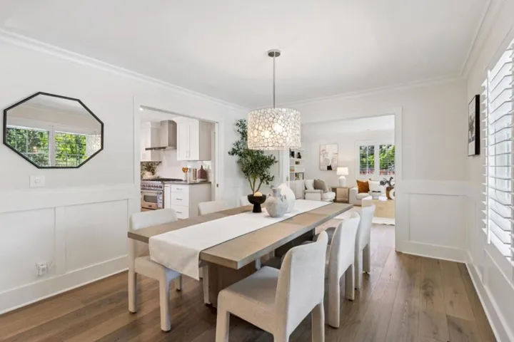 19241 Brockton Lane, Saratoga, California 95070