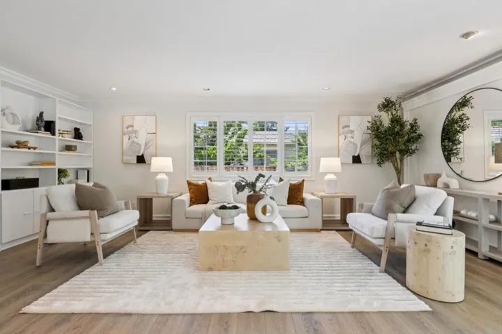 19241 Brockton Lane, Saratoga, California 95070
