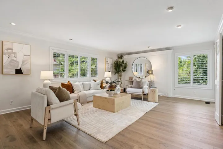19241 Brockton Lane, Saratoga, California 95070