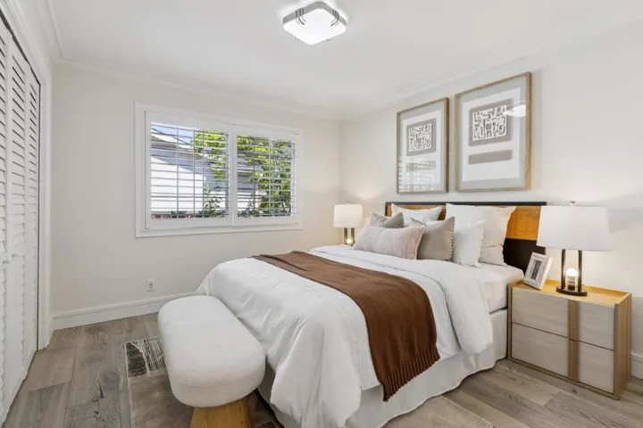 19241 Brockton Lane, Saratoga, California 95070
