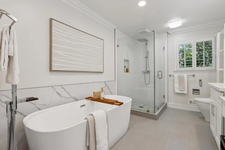 19241 Brockton Lane, Saratoga, California 95070