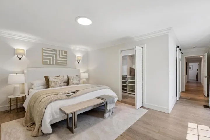 19241 Brockton Lane, Saratoga, California 95070