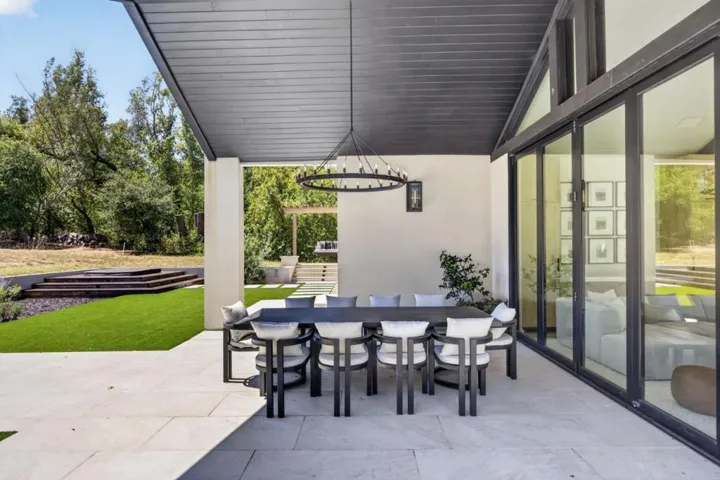 1195 Partrick Road, Napa, California 94558