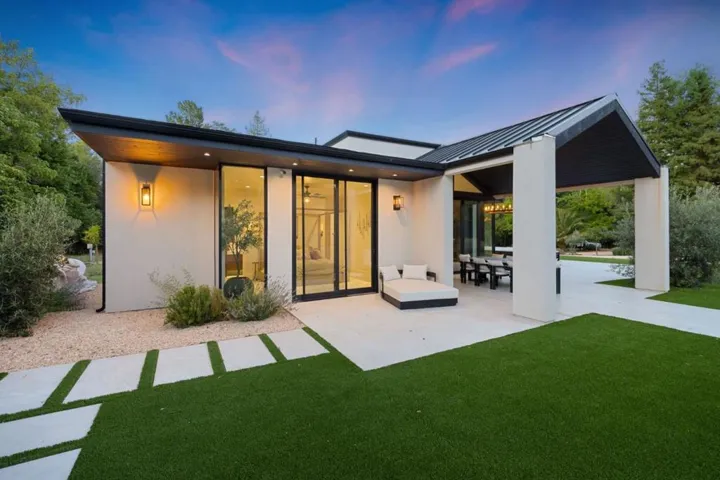 1195 Partrick Road, Napa, California 94558