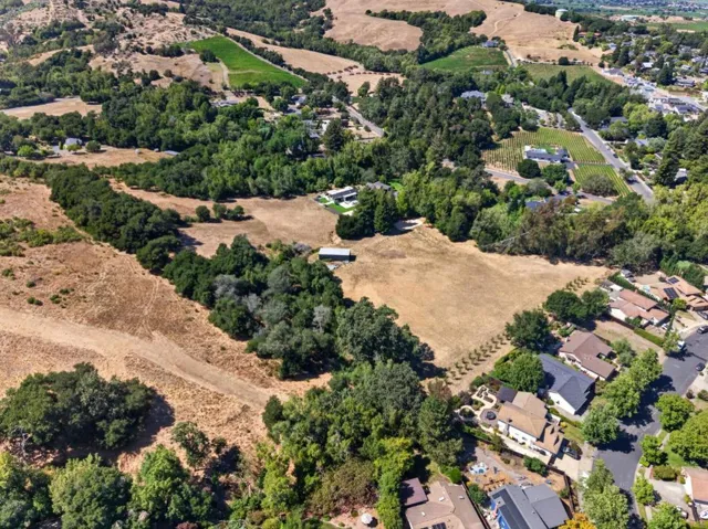 1195 Partrick Road, Napa, California 94558