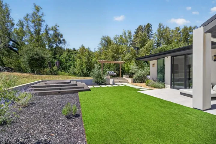 1195 Partrick Road, Napa, California 94558