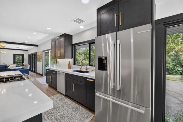 1195 Partrick Road, Napa, California 94558
