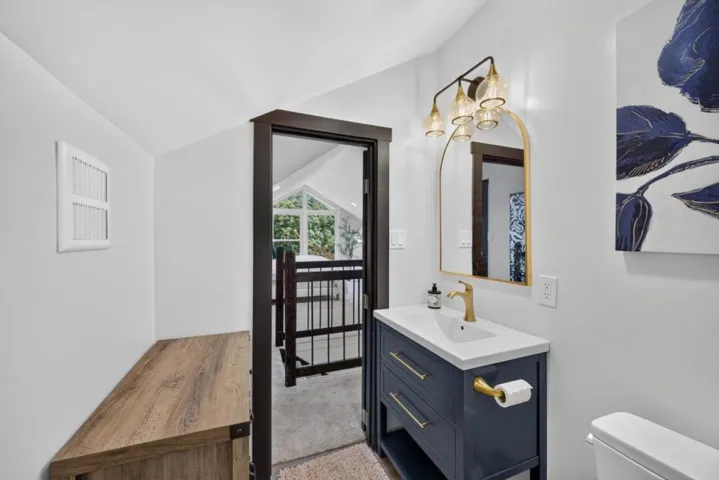 1195 Partrick Road, Napa, California 94558