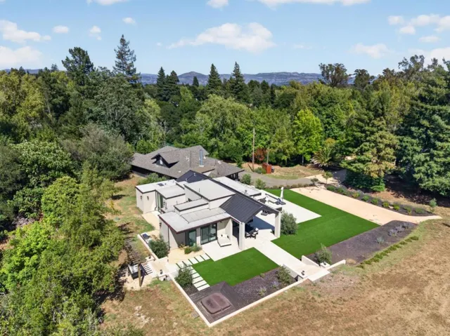 1195 Partrick Road, Napa, California 94558