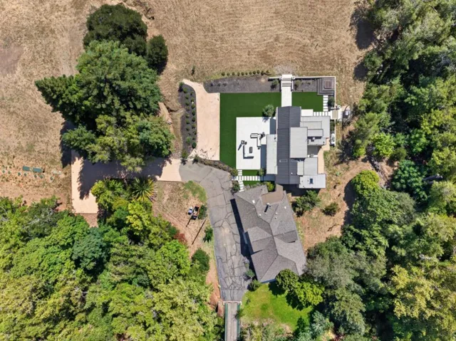 1195 Partrick Road, Napa, California 94558