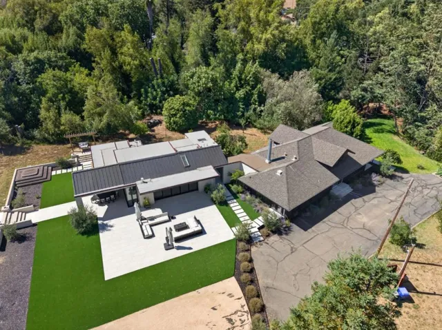 1195 Partrick Road, Napa, California 94558