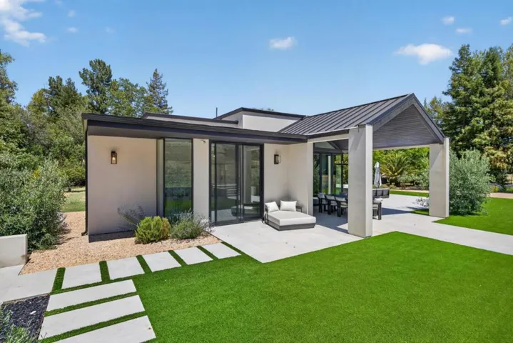 1195 Partrick Road, Napa, California 94558