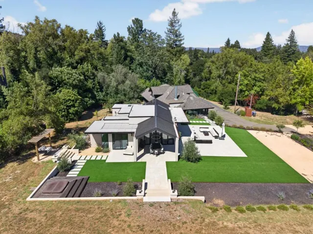 1195 Partrick Road, Napa, California 94558