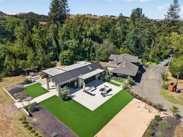 1195 Partrick Road, Napa, California 94558