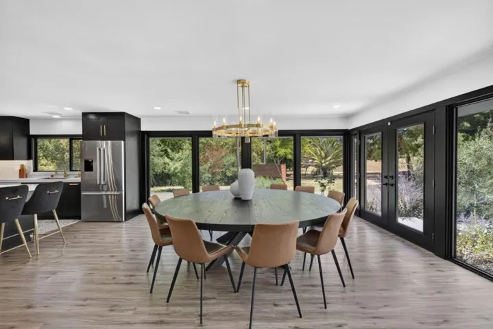 1195 Partrick Road, Napa, California 94558