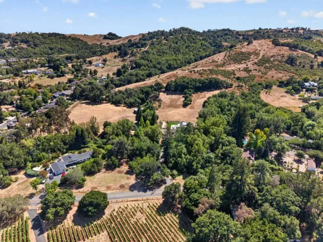1195 Partrick Road, Napa, California 94558