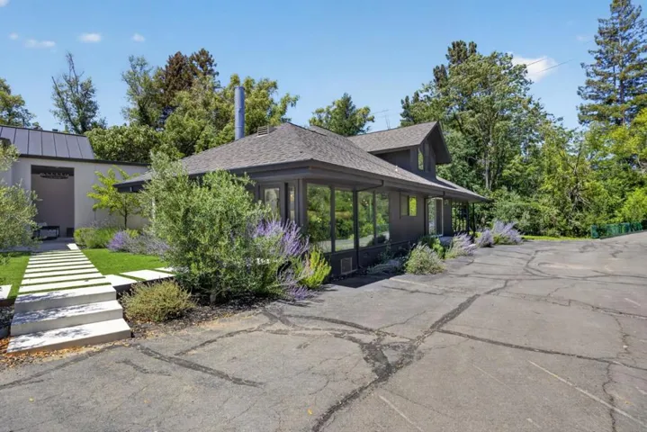 1195 Partrick Road, Napa, California 94558