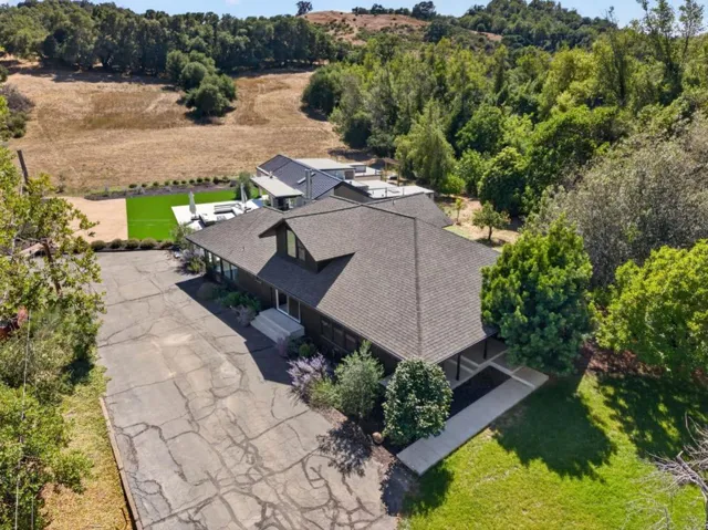 1195 Partrick Road, Napa, California 94558