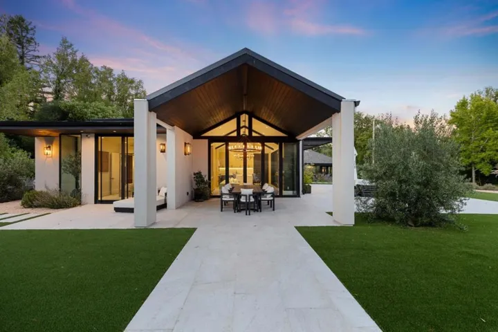 1195 Partrick Road, Napa, California 94558