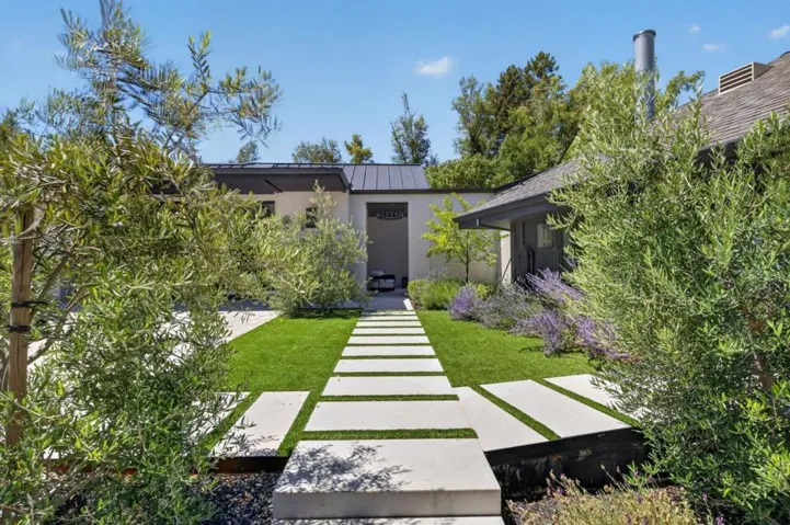 1195 Partrick Road, Napa, California 94558