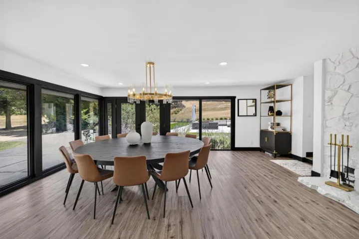 1195 Partrick Road, Napa, California 94558