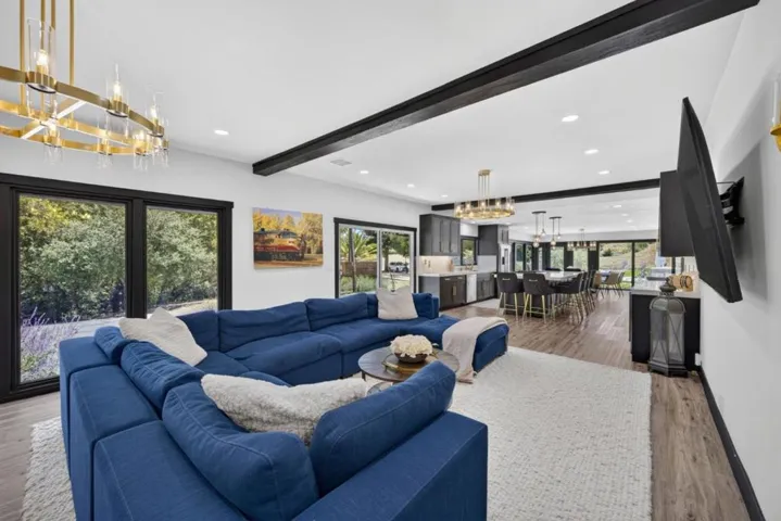 1195 Partrick Road, Napa, California 94558