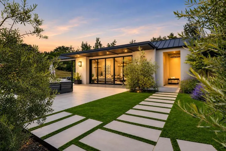1195 Partrick Road, Napa, California 94558
