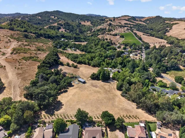 1195 Partrick Road, Napa, California 94558
