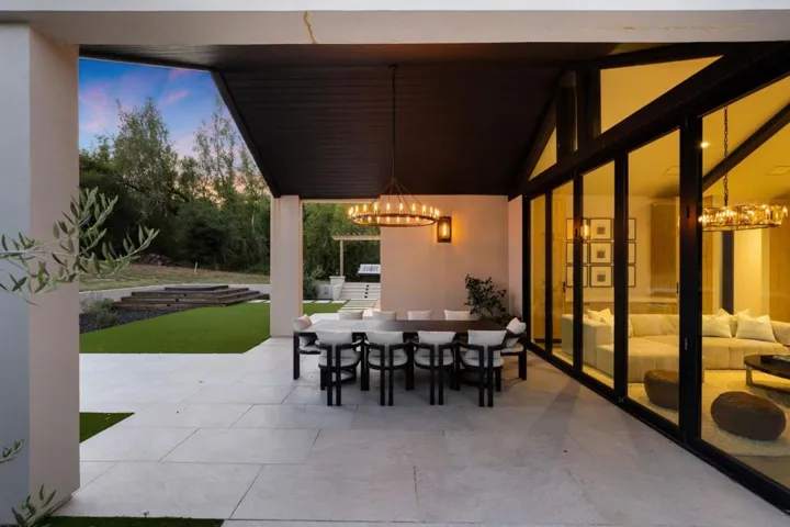 1195 Partrick Road, Napa, California 94558