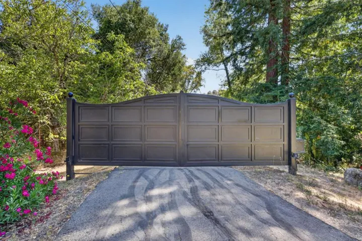 1195 Partrick Road, Napa, California 94558
