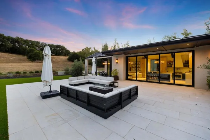 1195 Partrick Road, Napa, California 94558