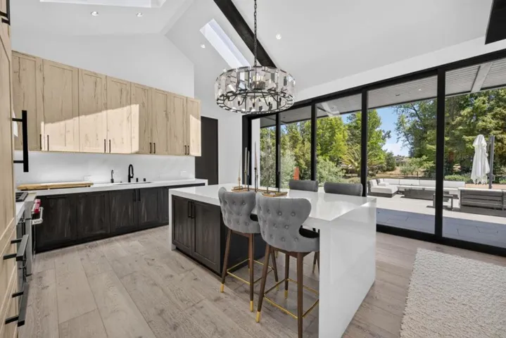 1195 Partrick Road, Napa, California 94558