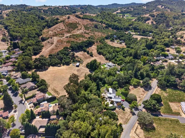 1195 Partrick Road, Napa, California 94558