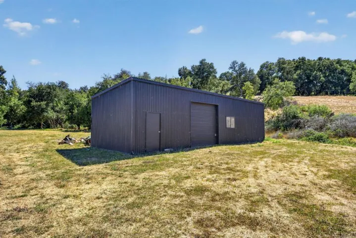 1195 Partrick Road, Napa, California 94558