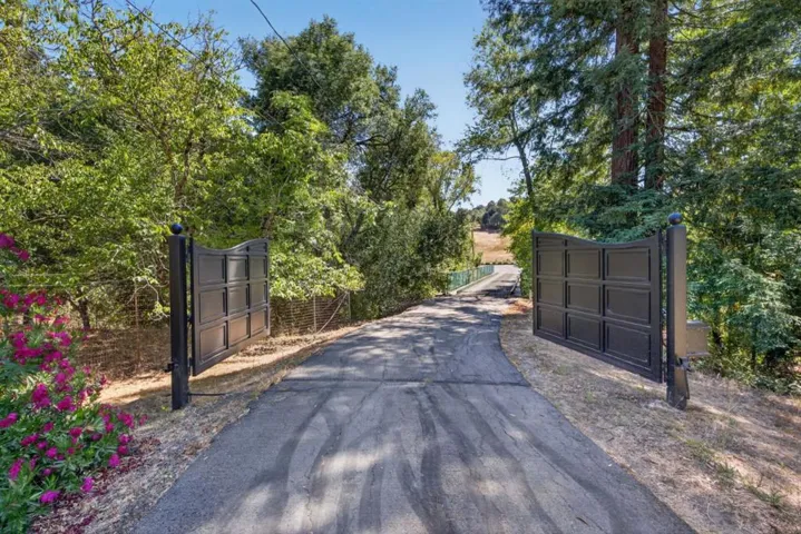 1195 Partrick Road, Napa, California 94558