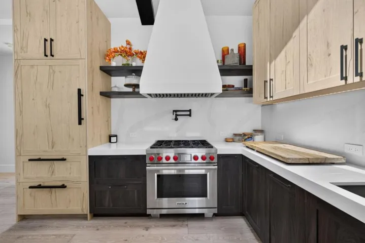1195 Partrick Road, Napa, California 94558