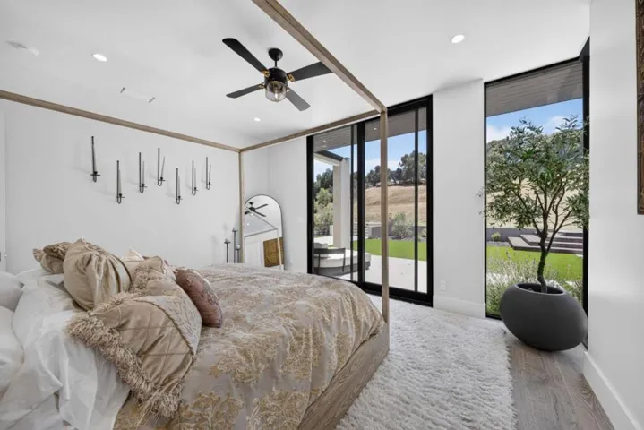 1195 Partrick Road, Napa, California 94558