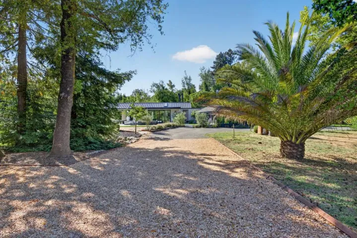 1195 Partrick Road, Napa, California 94558