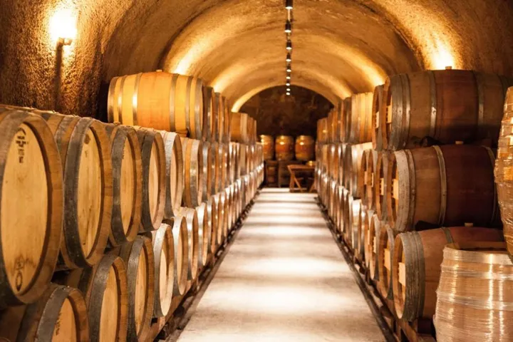 1195 Partrick Road, Napa, California 94558