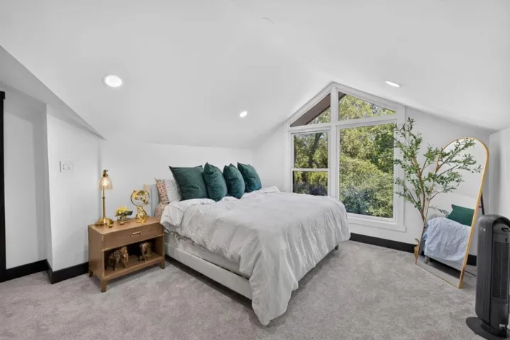 1195 Partrick Road, Napa, California 94558