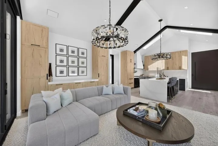 1195 Partrick Road, Napa, California 94558