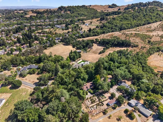 1195 Partrick Road, Napa, California 94558