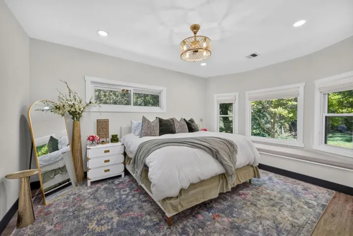 1195 Partrick Road, Napa, California 94558