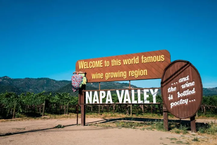 1195 Partrick Road, Napa, California 94558