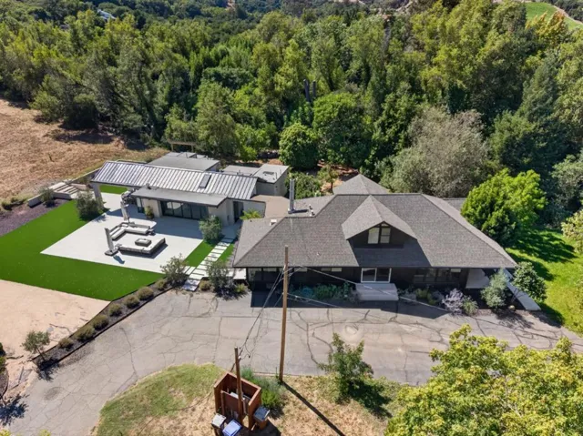 1195 Partrick Road, Napa, California 94558