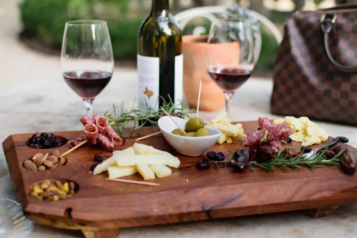 1195 Partrick Road, Napa, California 94558