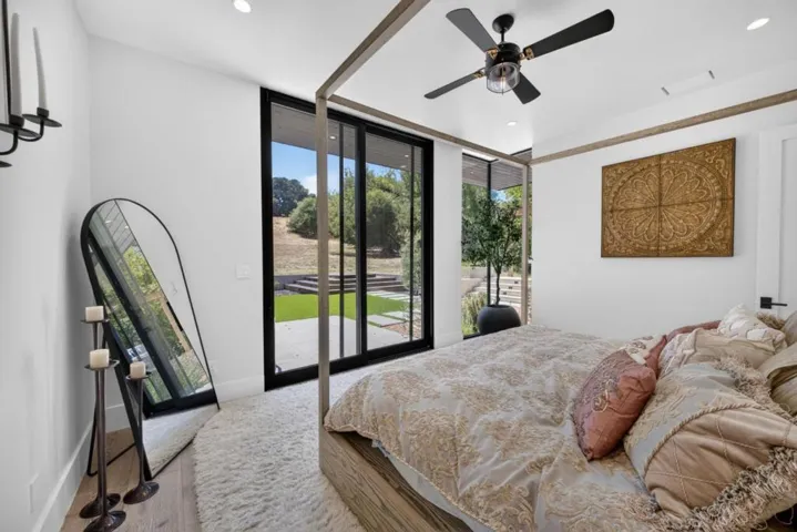 1195 Partrick Road, Napa, California 94558