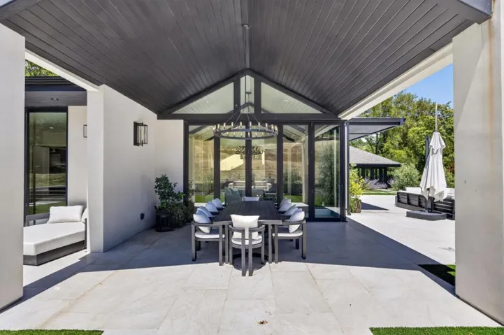 1195 Partrick Road, Napa, California 94558