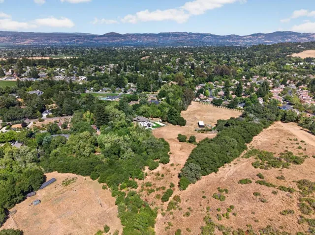 1195 Partrick Road, Napa, California 94558